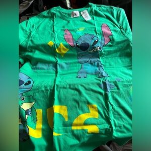 Disneyland Resort Stitch T-Shirt